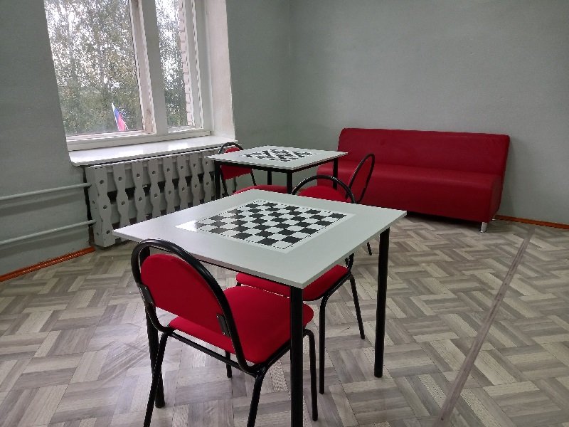 рекреация рекреация