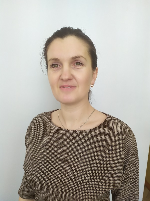 Селянина Ольга Викторовна.
